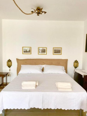 La depandance di Villa Rosa locazioni brevi